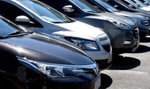 Mutirão de Transferências Veiculares será dia 29 em Boa Esperança