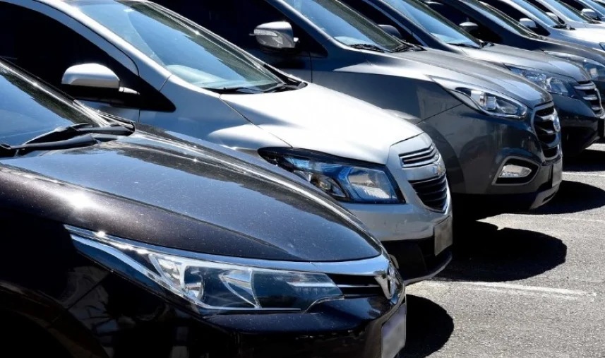 Mutirão de Transferências Veiculares será dia 29 em Boa Esperança