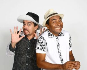 Projeto Cultura pela Paz chega a Santa Rita do Trivelato