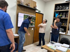 Sinal 4G pode chegar ao distrito de Entre Rios