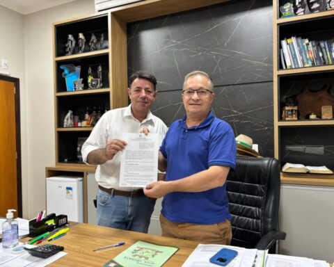 Nova Ubiratã anuncia ampliação de hospital e novos equipamentos