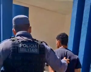 Homem com mandado de prisão é preso em Boa Esperança