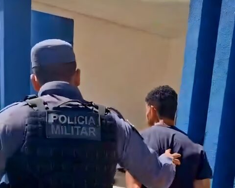 Homem com mandado de prisão é preso em Boa Esperança