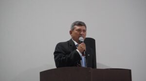 Sérgio Pica Fiu assume como vereador em Boa Esperança do Norte