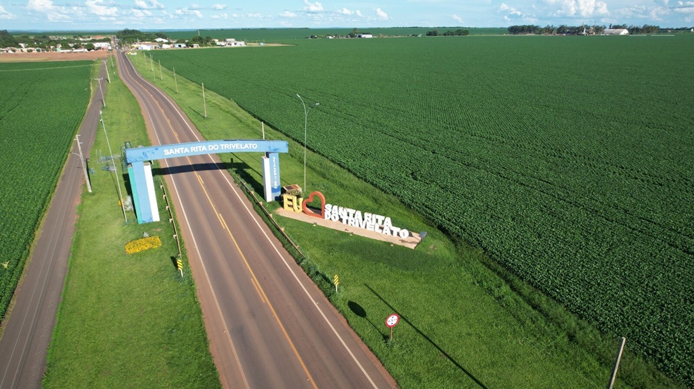 Trivelato lança Refis 2025 com descontos de até 100% em multas e juros