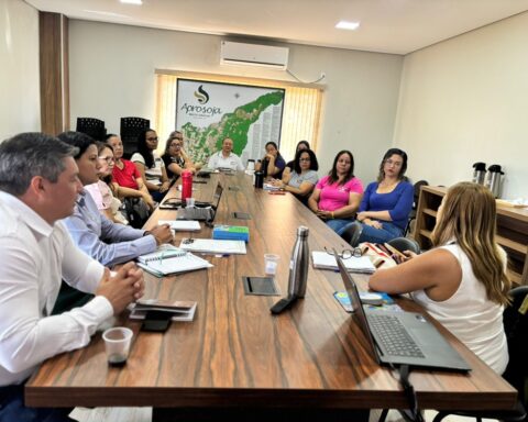 Nova Ubiratã planeja implantar Serviço de Família Acolhedora