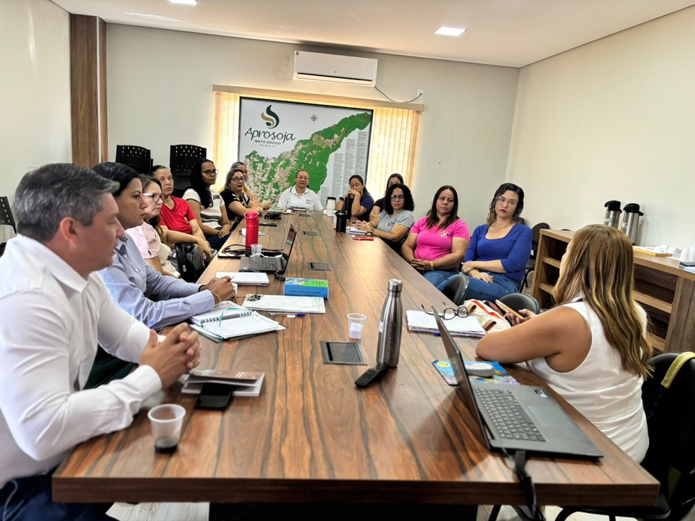 Nova Ubiratã planeja implantar Serviço de Família Acolhedora