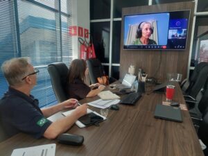 Sorriso planeja avanços no Parque Tecnológico Luiz Giroletti