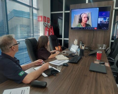 Sorriso planeja avanços no Parque Tecnológico Luiz Giroletti