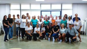 Trivelato combate violência contra idosos com palestra educativa