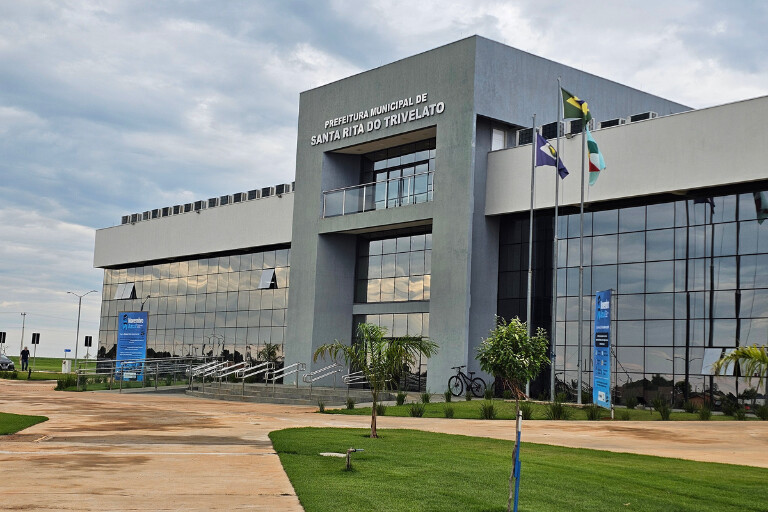 Prefeitura de Santa Rita do Trivelato abre novo processo seletivo