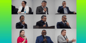 Vereador destaque Boa Esperança do Norte 2025