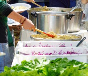 Almoço beneficente em Boa Esperança apoia tratamento da fibrose cística