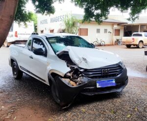 Tentativa de homicídio mobiliza PM em Boa Esperança do Norte