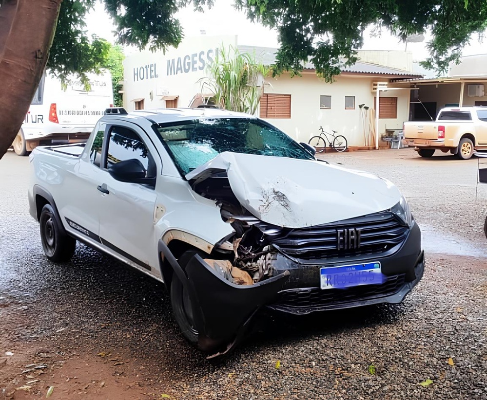 Tentativa de homicídio mobiliza PM em Boa Esperança do Norte