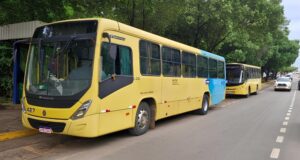 Sorriso: transporte gratuito será reforçado para o Natal Encantado