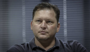 Prefeito Calebe Francio