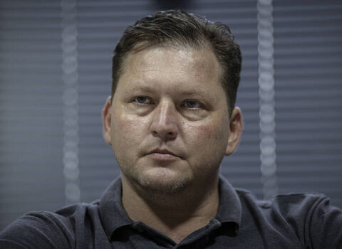 Prefeito Calebe Francio