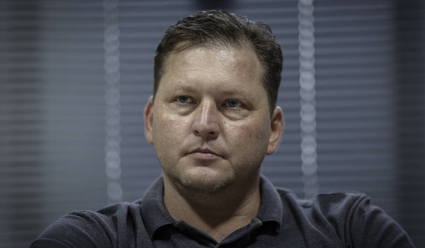 Prefeito Calebe Francio