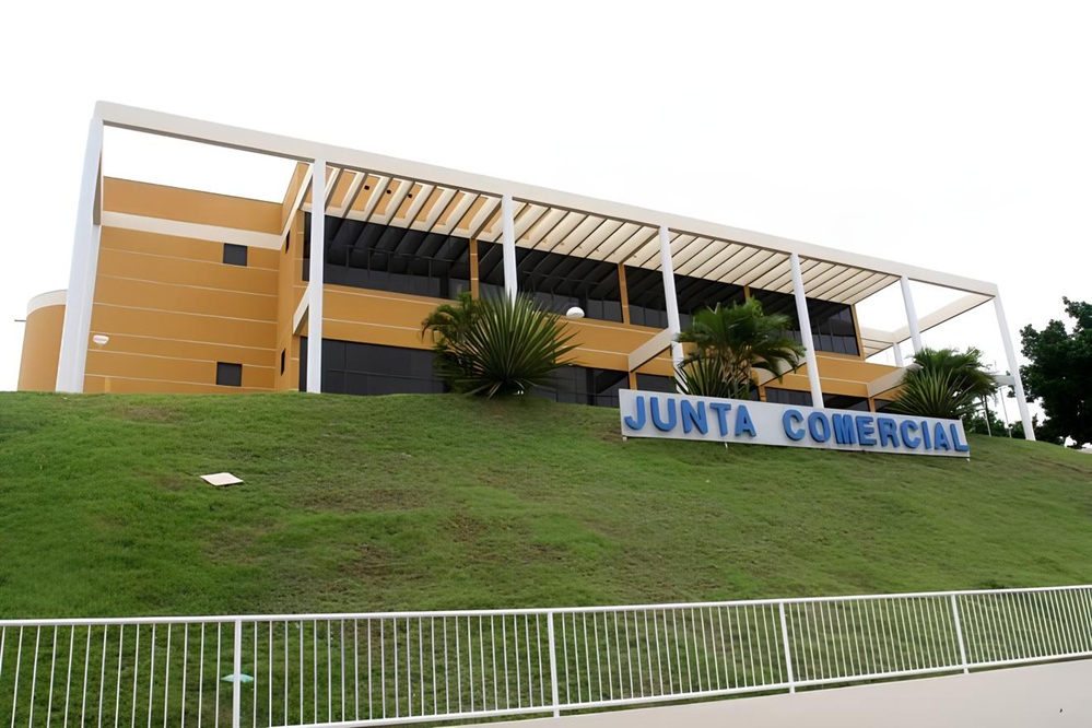 Serviços e comércio lideram empresas em Mato Grosso