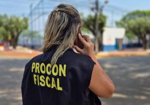 Procon de Sorriso já recebeu mais de 260 queixas contra operadoras em 2025