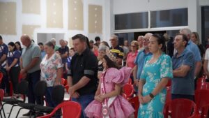 Câmara reconhece ABEM, ACEBEN e LEBEN como entidades de utilidade pública