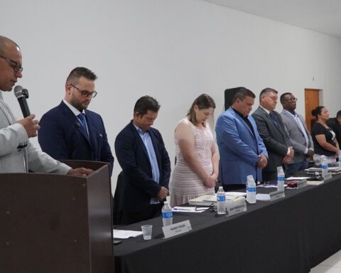 Câmara aprova aumento de poder do prefeito Calebe sobre orçamento de 2026