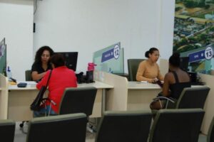 Sine de Sorriso oferece 157 vagas de emprego antes do Natal