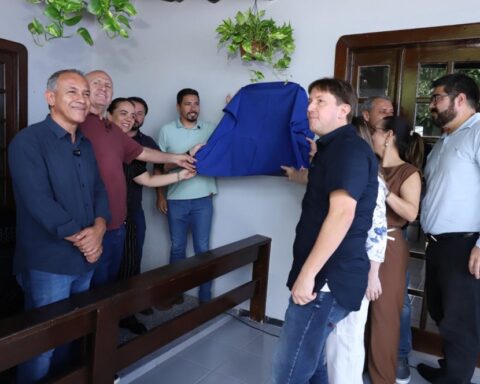 Sorriso inaugura Lar Bem Viver e amplia proteção social a idosos