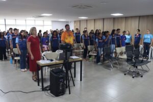 Trivelato realiza Fórum do Selo UNICEF com foco em crianças