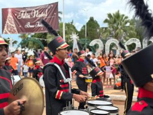 Nova Ubiratã comemora 30 anos com festa e show nacional