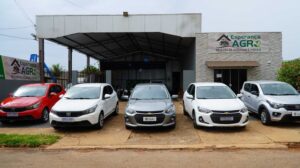 InfoPubli: Esperança Agro impulsiona negócios em Boa Esperança do Norte