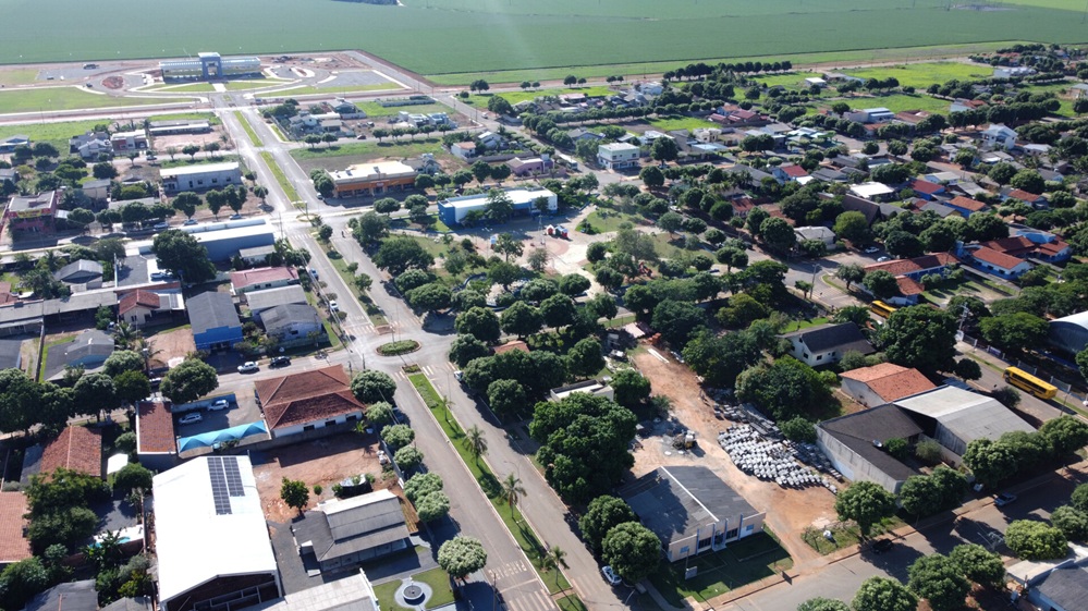 Prefeitura divulga Calendário de Eventos 2026 de Trivelato