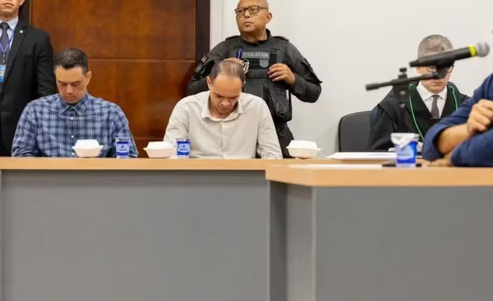 Justiça condena irmãos por assassinato da filha de deputado em MT