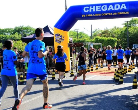 Polícia Civil de MT abre inscrições para Corrida De Cara Limpa