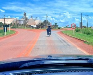 A crônica da gravidez que só existiu no Pix