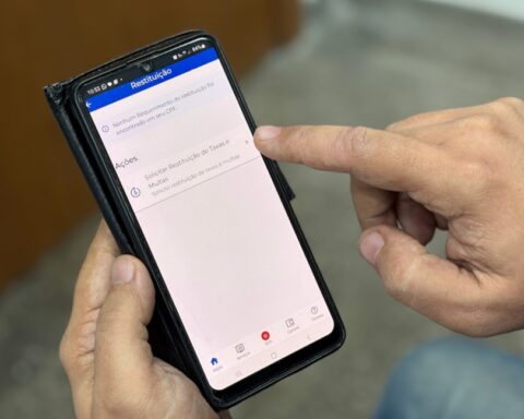 Solicitação de restituição do Detran-MT agora é 100% online