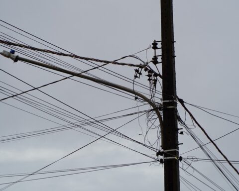 Moradores de Boa Esperança denunciam falta de energia constante