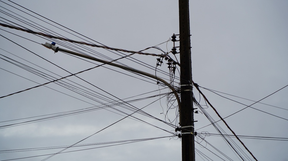 Moradores de Boa Esperança denunciam falta de energia constante