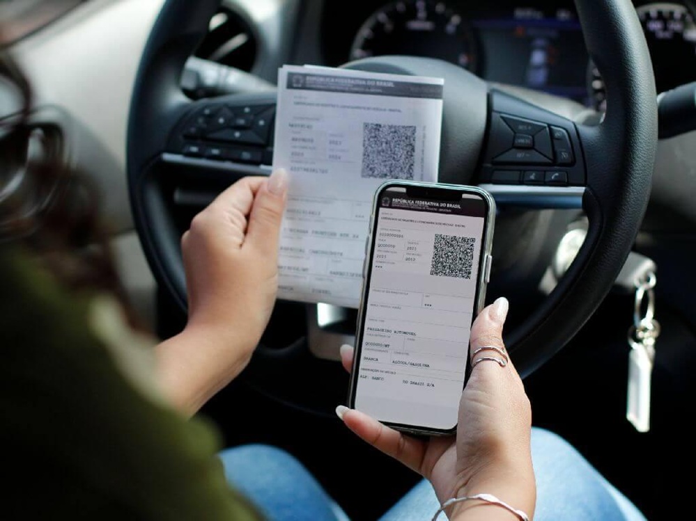 Detran-MT divulga prazos do Licenciamento 2026