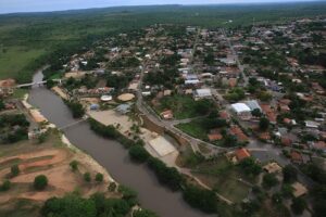 Justiça condena cidade de MT por priorizar festas e ignorar obras