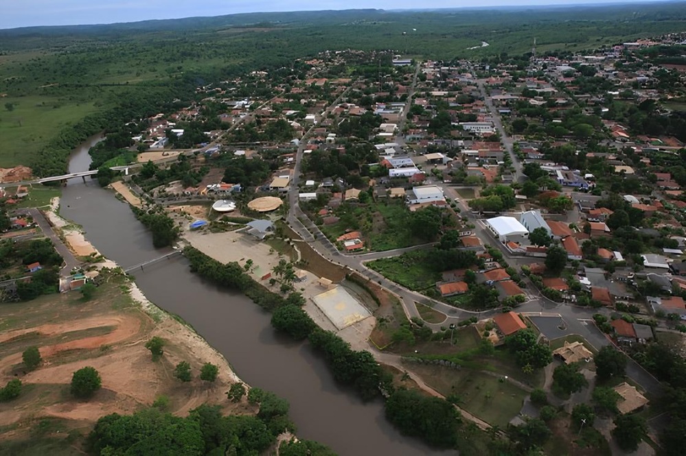 Justiça condena cidade de MT por priorizar festas e ignorar obras
