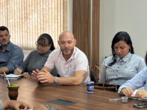 Ronaldo Marsura Verni é nomeado secretário em Nova Ubiratã