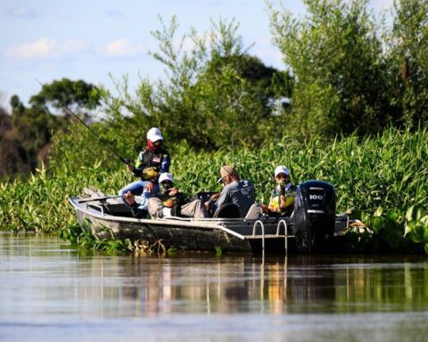Defeso da piracema em Mato Grosso termina em 31 de janeiro