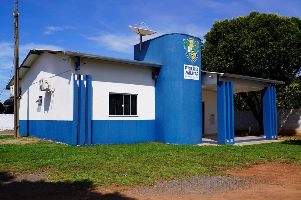 Homem é preso por violência doméstica em Boa Esperança