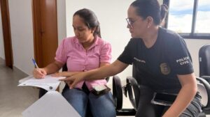 Operação Mobile reduz furtos e roubos de celulares em MT