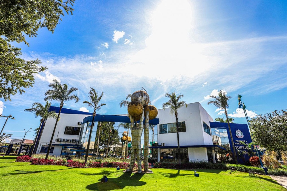 Auxílio moradia ajuda sorrisenses que perderam seus lares