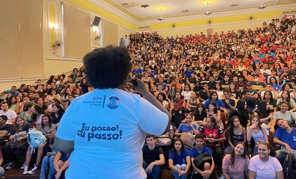 Seduc-MT: Redação nota alta no Enem vale prêmio de até R$ 5 mil