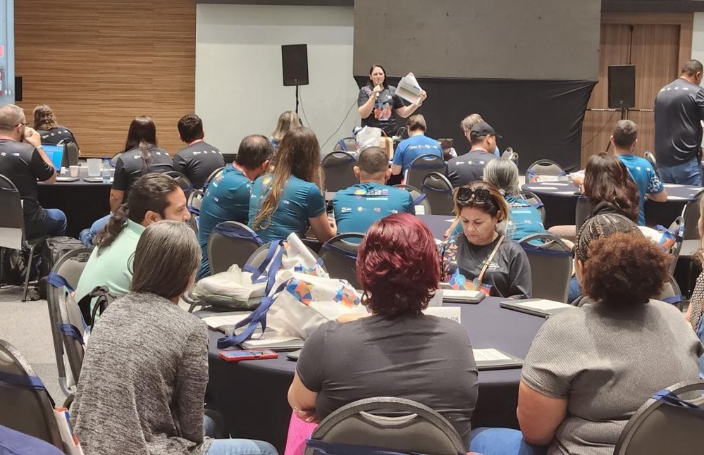 Seduc-MT inicia preparação para o ano letivo de 2026