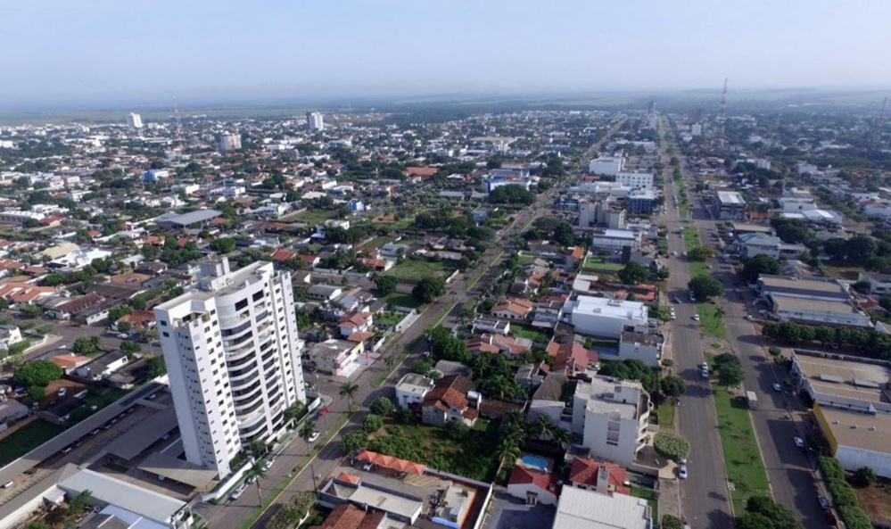 Desenvolve Sorriso apoia pequenos negócios da cidade